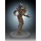 Roket and Groot Statue 53 cm